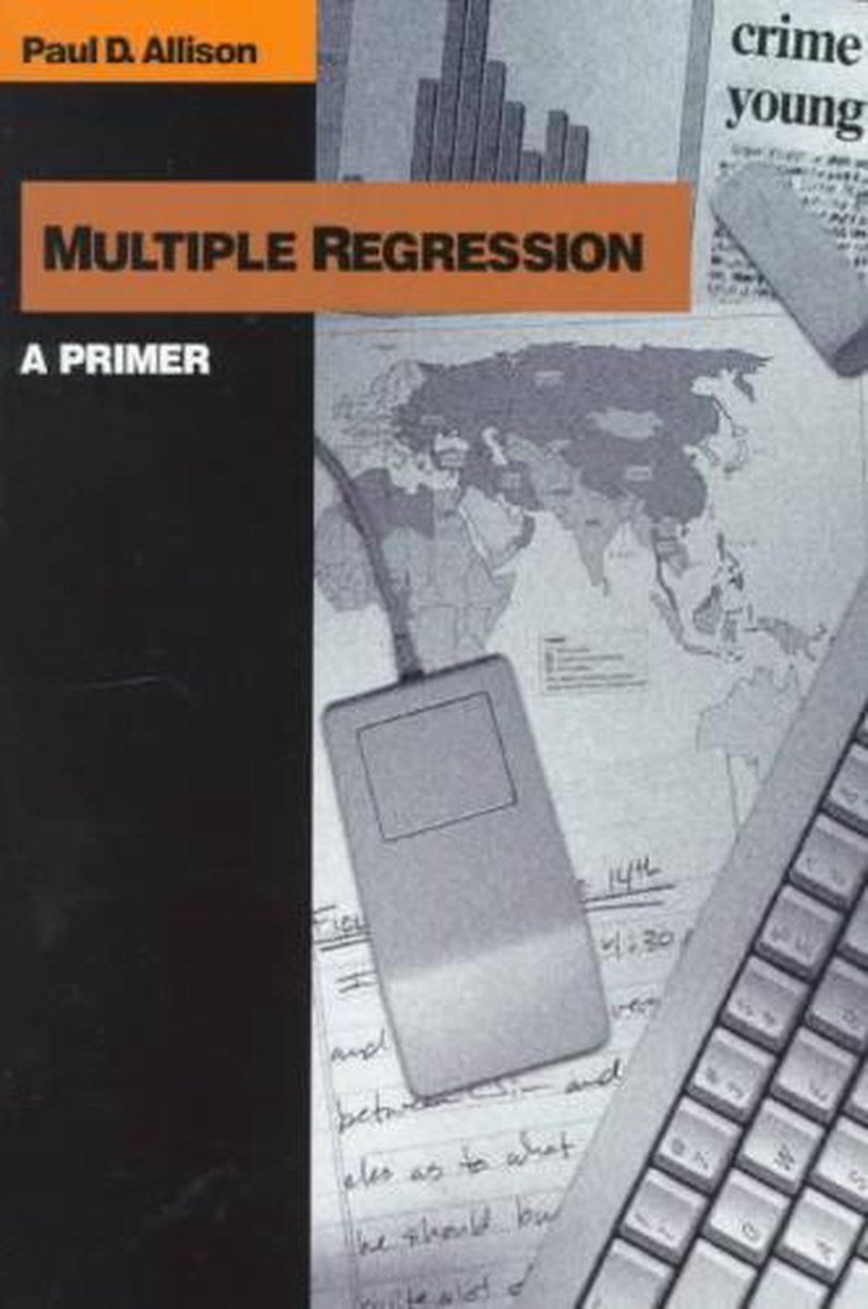Multiple Regression - Paul D. Allison