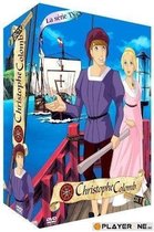 Christophe Colomb BOX 1/2 (4 DVD)