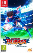 Captain Tsubasa : Rise of New Champions - Nintendo Switch