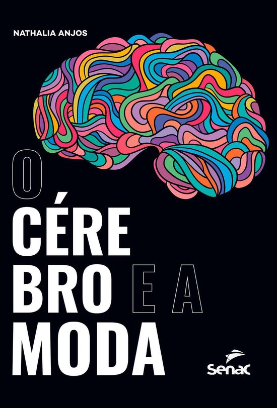 O cérebro e a moda - cover