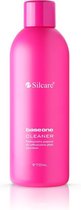 Silcare - Cleaner Base One Nail Plate Degreasing Preparation 970Ml