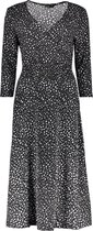 ONLY ONLZILLE NAYA 34 LONG DRESS JRS Dames Jurk - Maat