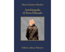 Sei casi per Petra Delicado eBook de Alicia Giménez-Bartlett - EPUB Libro