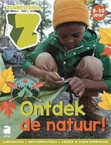 Ontdek de natuur