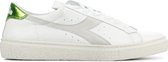 Diadora  Vrouwen Leren Multikleurige Lage sneakers / Damesschoenen  Mo Pieno Fiore Wa    - Maat 42