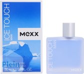 Mexx Ice Touch Man Eau de Toilette 50 ml
