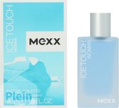Mexx Ice Touch Woman Eau de toilette - 30 ml