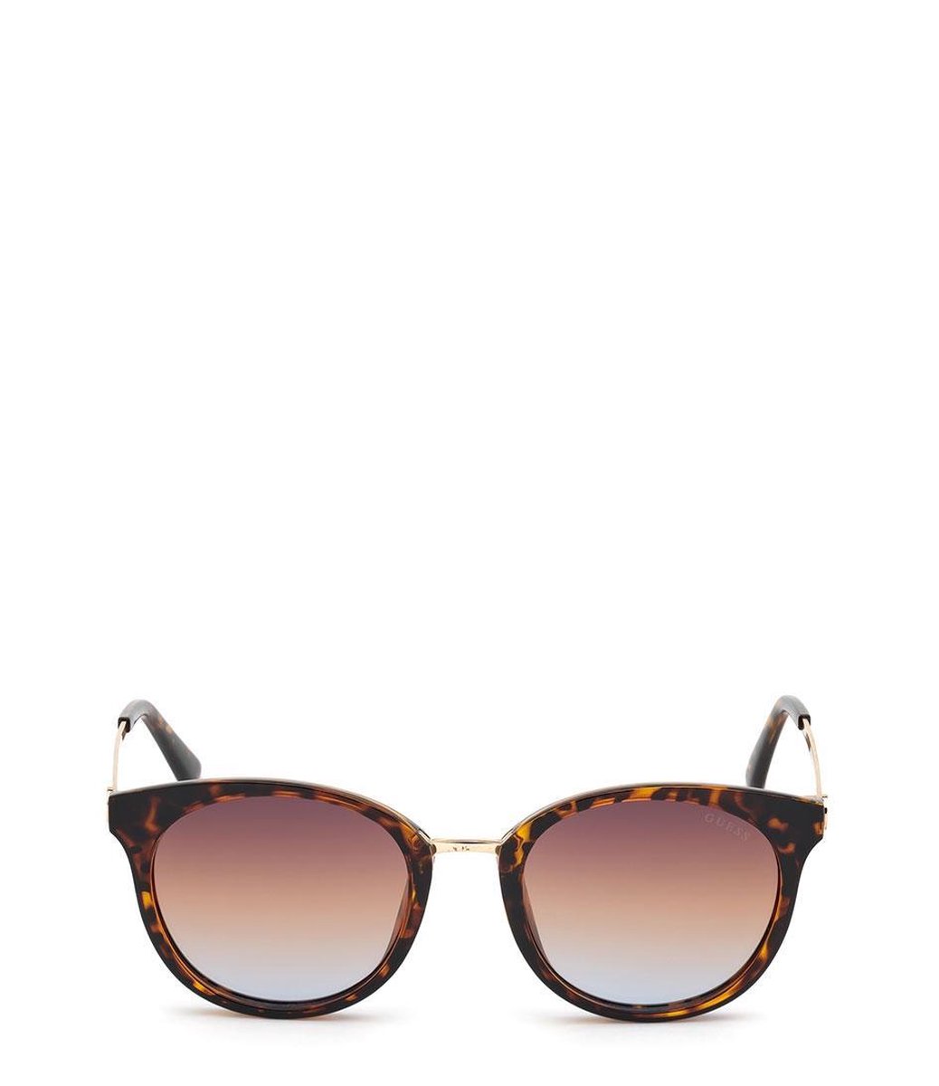 GU7688 Injected Sun Glasses