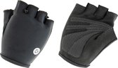 AGU Gel Fietshandschoenen Essential - Zwart - XS