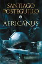 Trilogía Africanus 1 - Africanus (Trilogía Africanus 1)