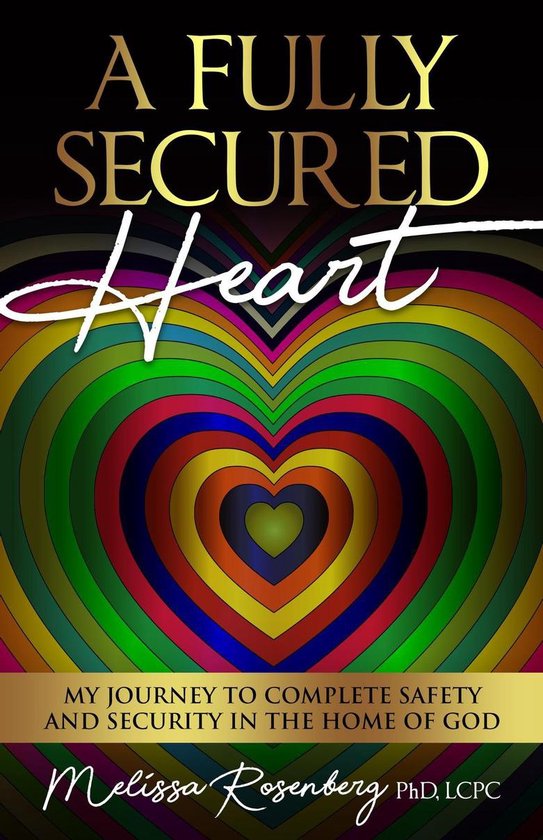 A Fully Secured Heart - cover