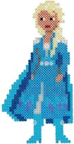 Hama Strijkkralen Disney Frozen 2 4000 Stuks