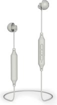 Thomson WEAR7009GR Bluetooth®-koptelefoon Piccolino In-ear Microfoon,ultralicht