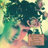 Animals That Swim - Workshy (CD)