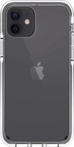 Geschikt voor: iPhone 12 Clear Case - Transparant
