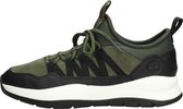 Timberland Borough Project Super sneakers groen - Maat 46