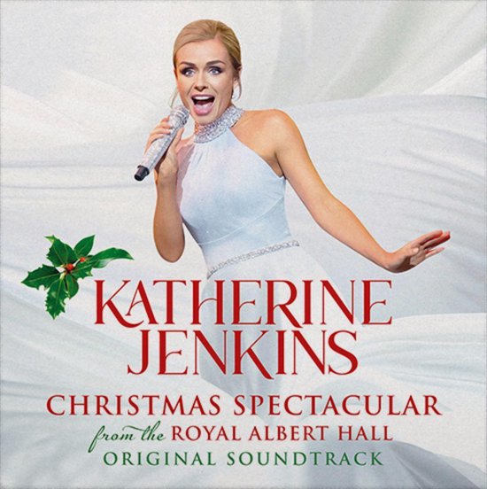 Christmas Spectacular From The Royal Albert Hall