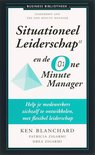 Business bibliotheek - Situationeel leiderschap II en de One Minute Manager