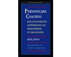 Persoonlijke Coaching