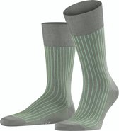 FALKE Oxford Stripe Sokken Heren 13379 - Meerkleurig 3142 basalt Heren - 41-42
