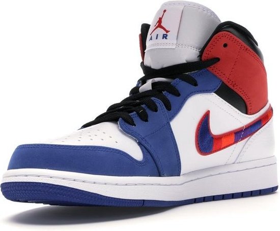 jordan 1 multi swoosh