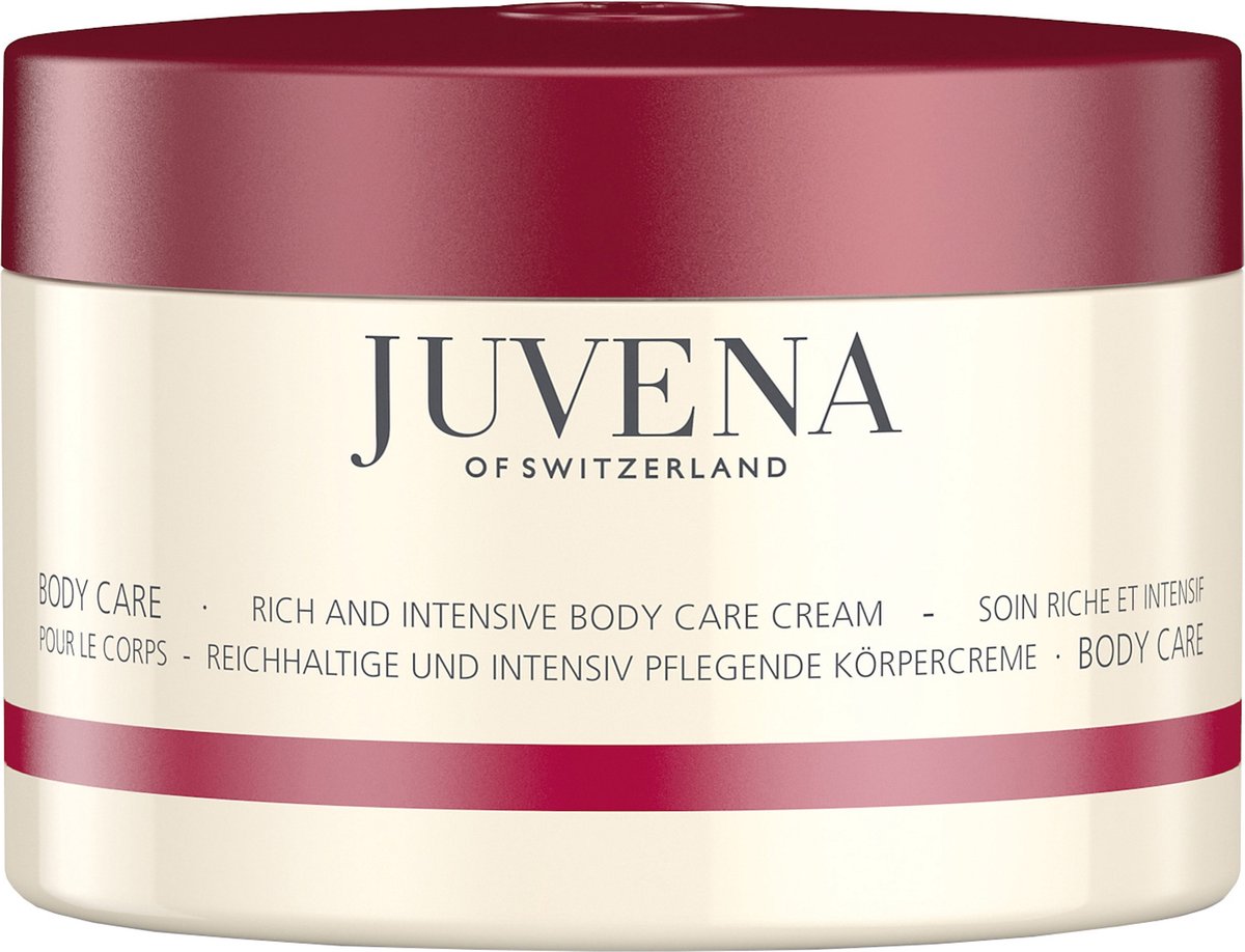 Goedkoopste JUVENA - BODY Luxury Adoration - Treating Body Cream - 200ml