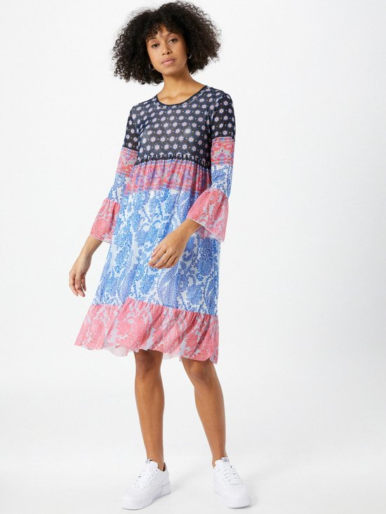 Grace jurk Gemengde Kleuren L 40 bol