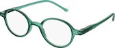 SILAC - GREEN MAT - Lunettes de lecture pour femme et homme - 7605 - Dioptrie +2,75