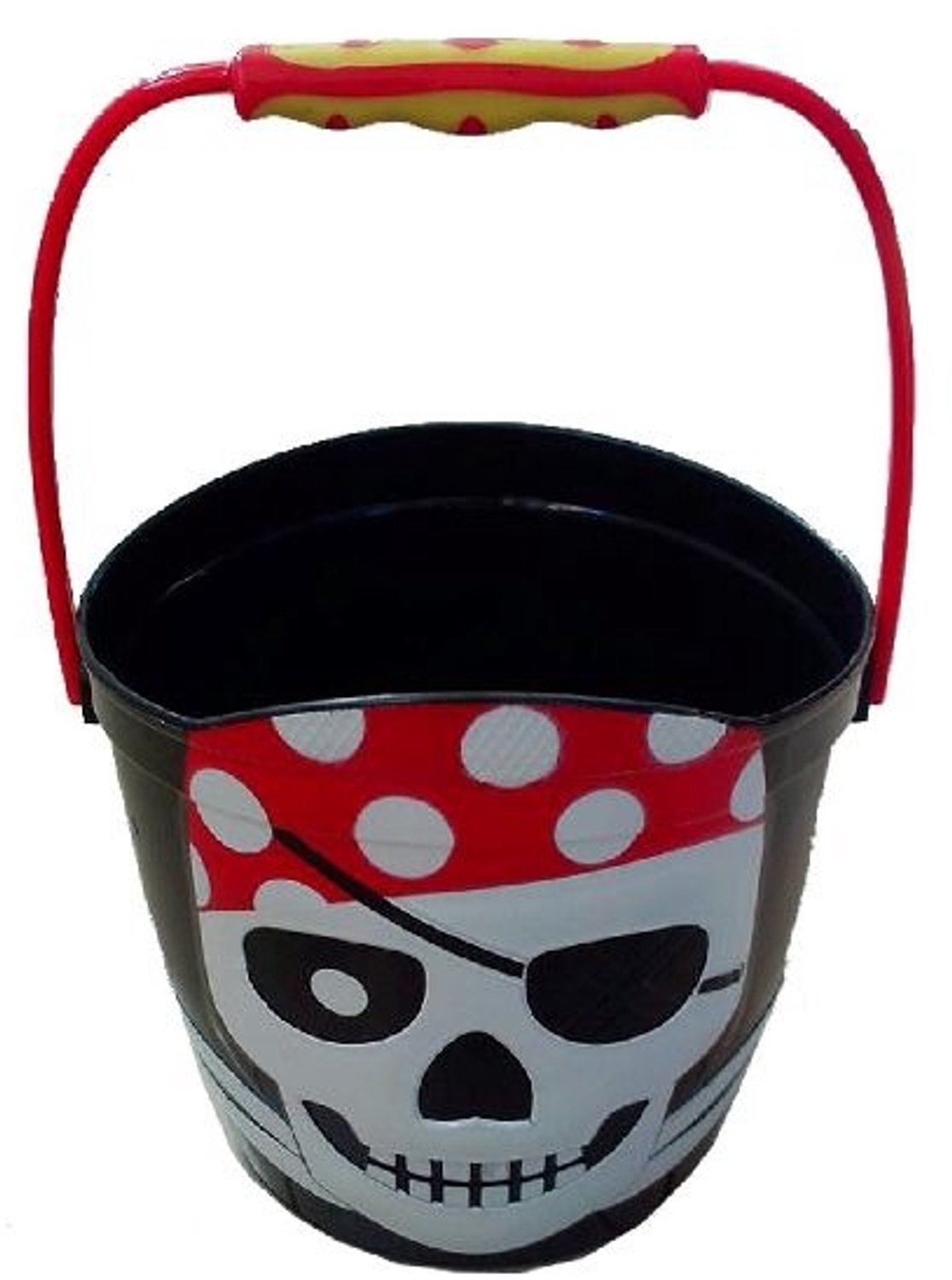 Emmer Piraat 14cm