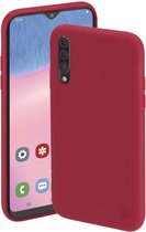 Hama Cover Finest Feel Voor Samsung Galaxy A50/A30s Rood