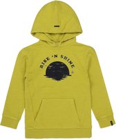 Tumble 'N Dry  Meck Hoodie Jongens Mid maat  122