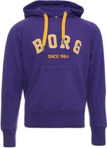 Bjorn Borg Hooded Sweater Prior Maat L