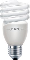 Philips Tornado fluorescente lamp 20 W E27 Warm wit