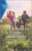 Match Made in Haven 10 - The Rancher's Promise