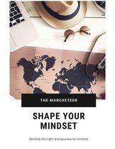 Shape your Mindset