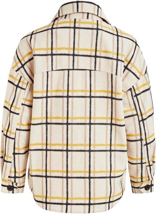 viandra shirt jacket