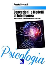 Concezioni e Modelli d'Intelligenza