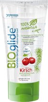 BIOglide Cherry - 80 ml - Lubricants - Discreet verpakt en bezorgd