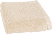 Clarysse Toscane Badlaken 70x140cm-Latte