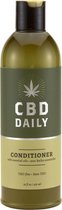 CBD Daily Conditioner - 16 oz / 473 ml - CBD products - Discreet verpakt en bezorgd
