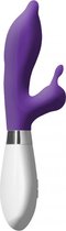 Adonis - Purple - Silicone Vibrators - purple - Discreet verpakt en bezorgd