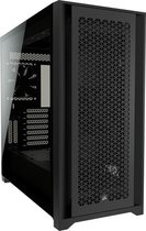 Corsair 5000D AIRFLOW Midi Tower Zwart