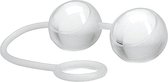 Kegels Ben Wa Balls with Silicone Strap - Balls - Discreet verpakt en bezorgd