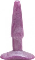 The Li'L End - Purple - Butt Plugs & Anal Dildos - purple - Discreet verpakt en bezorgd
