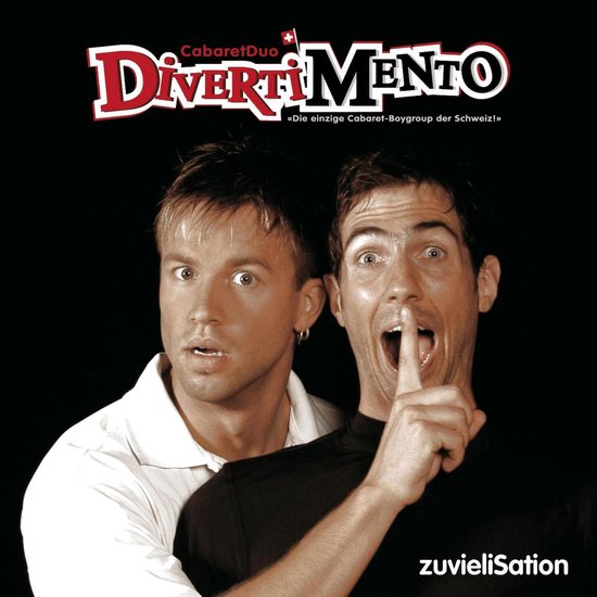 ZuvieliSation - cover