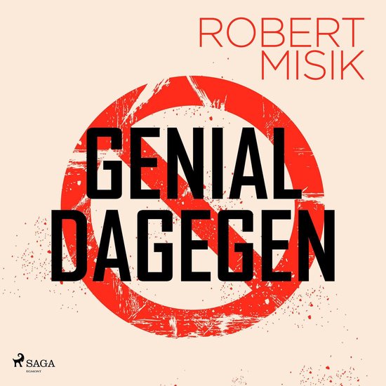 Genial Dagegen - cover
