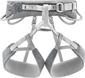 Petzl Sama comfortabele klimgordel met Endoframe technologie L