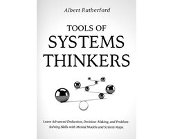 Tools of Systems Thinkers