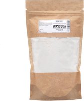 Wassoda (Natriumcarbonaat) 200 gram