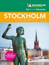 De Groene Reisgids  -   Stockholm weekend